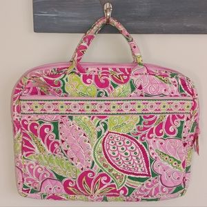 Vera Bradley Tutti Frutti laptop case